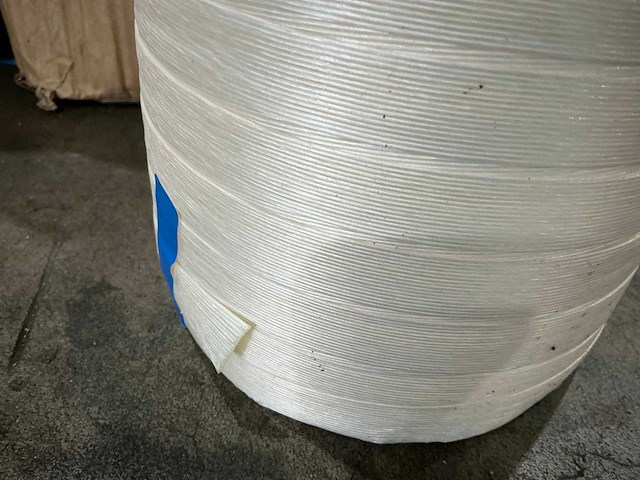 Omsnoerband (200 meter) (16x) - afbeelding 3 van  7