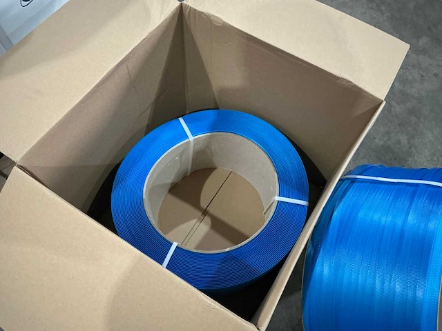 Omsnoerband (2500 mtr) (26x) - afbeelding 6 van  10