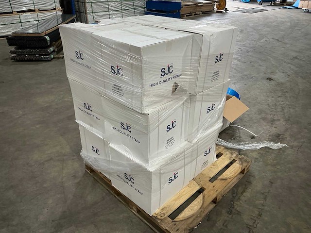 Omsnoerband (2500 mtr) (26x) - afbeelding 6 van  10