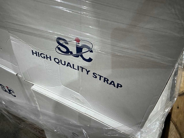 Omsnoerband (2500 mtr) (26x) - afbeelding 10 van  10