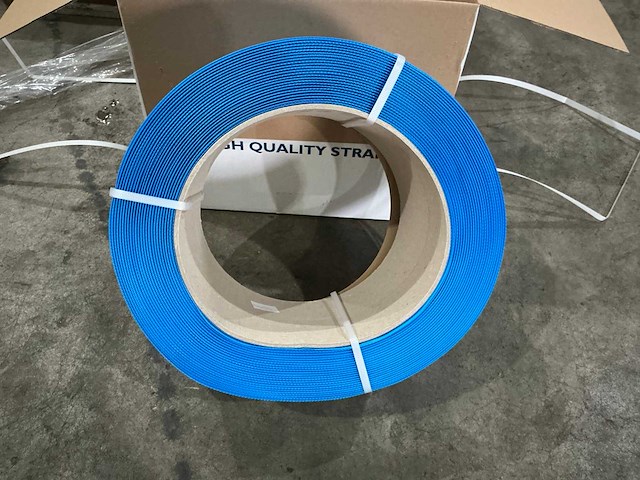 Omsnoerband (2500 mtr) (26x) - afbeelding 2 van  10