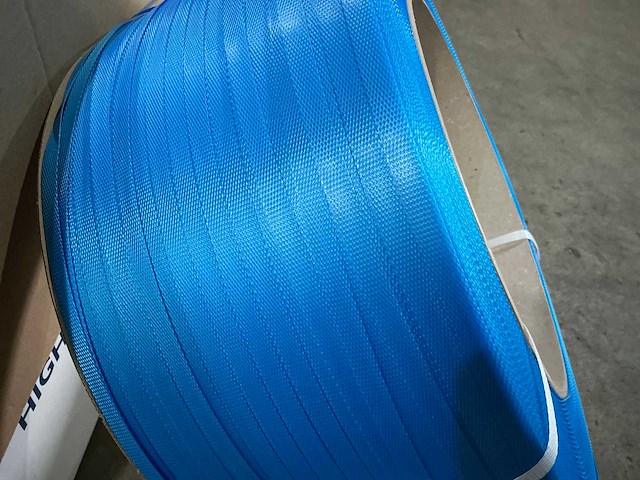 Omsnoerband (2500 mtr) (26x) - afbeelding 4 van  10