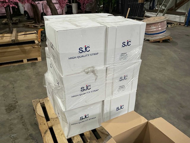 Omsnoerband (2500 mtr) (26x) - afbeelding 6 van  10