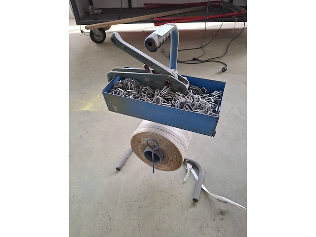 Omsnoering set - afbeelding 1 van  5