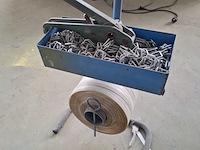 Omsnoering set - afbeelding 1 van  5