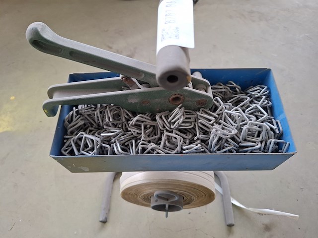 Omsnoering set - afbeelding 2 van  5