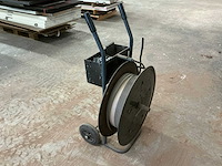 Omsnoeringhaspel - afbeelding 1 van  1