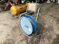 Omsnoerings band - afbeelding 1 van  6