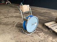 Omsnoerings band - afbeelding 2 van  6