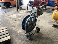 Omsnoerings band - afbeelding 4 van  6