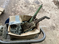 Omsnoerings band - afbeelding 5 van  6