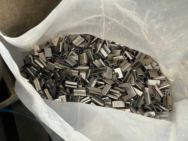 Omsnoeringsaparaat - afbeelding 1 van  1