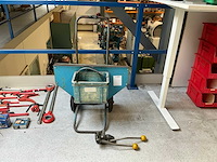 Omsnoeringsband apparaat - afbeelding 1 van  5