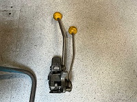 Omsnoeringsband apparaat - afbeelding 2 van  5