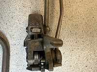 Omsnoeringsband apparaat - afbeelding 3 van  5