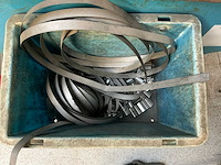 Omsnoeringsband apparaat - afbeelding 5 van  5