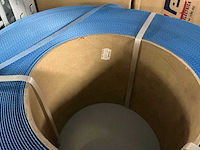 Omsnoeringsband + haspel & toebehoren - afbeelding 4 van  4