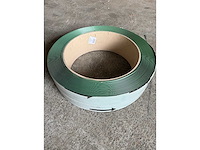 Omsnoeringsband pet 12x0,7mm (2300 meter) (15x) - afbeelding 3 van  3