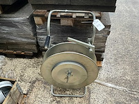 Omsnoeringshaspel - afbeelding 2 van  4