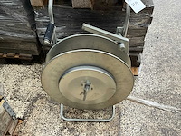 Omsnoeringshaspel - afbeelding 3 van  4