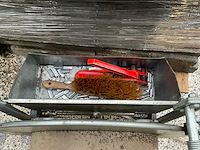 Omsnoeringshaspel - afbeelding 4 van  4