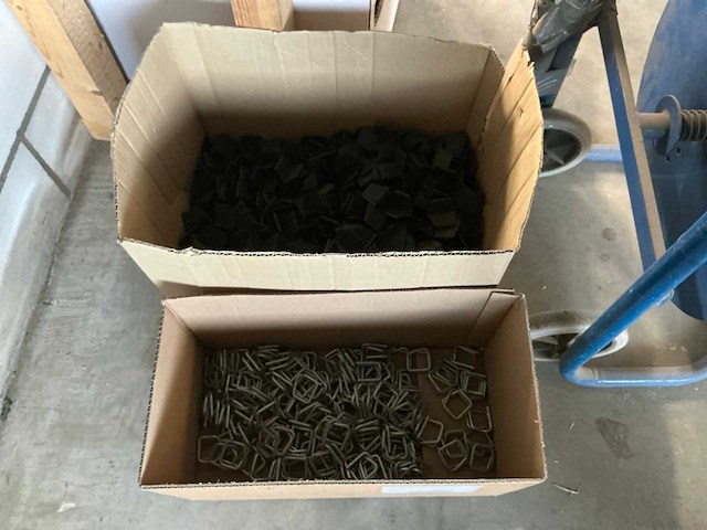 Omsnoeringshaspel - afbeelding 5 van  6