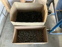 Omsnoeringshaspel - afbeelding 5 van  6