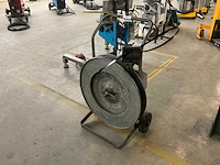 Omsnoeringshaspel - afbeelding 1 van  4