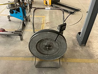 Omsnoeringshaspel - afbeelding 2 van  4