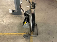 Omsnoeringshaspel - afbeelding 3 van  4