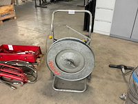 Omsnoeringshaspel - afbeelding 2 van  4