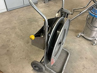 Omsnoeringshaspel - afbeelding 3 van  4