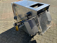 Omsnoeringsmachine - afbeelding 5 van  7