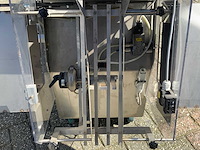 Omsnoeringsmachine - afbeelding 7 van  7