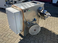 Omsnoeringsmachine - afbeelding 1 van  11
