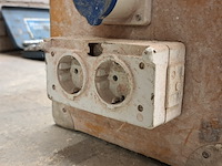 Omvormer 230-42v - afbeelding 3 van  8