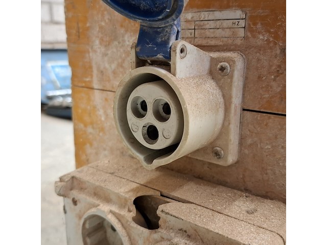 Omvormer 230-42v - afbeelding 4 van  8