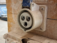 Omvormer 230-42v - afbeelding 4 van  8