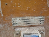 Omvormer 230-42v - afbeelding 5 van  8