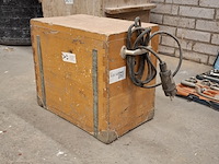 Omvormer 230-42v - afbeelding 7 van  8