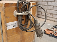 Omvormer 230-42v - afbeelding 8 van  8