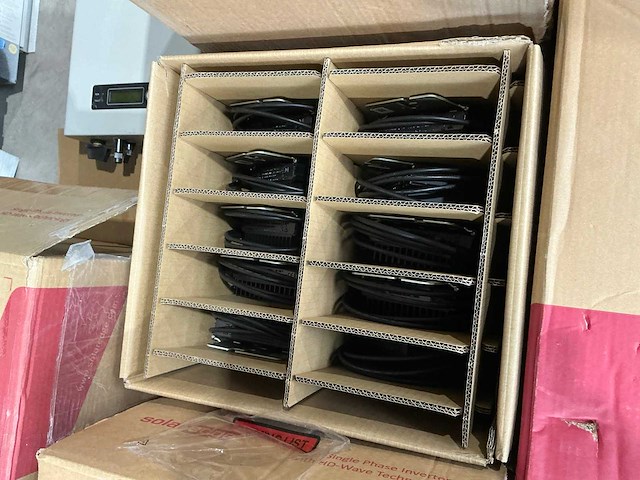 Omvormer (23x) - afbeelding 3 van  12