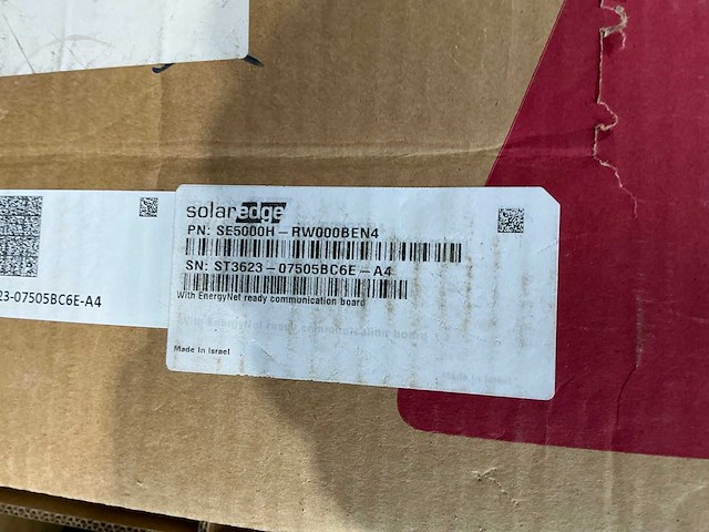 Omvormer (23x) - afbeelding 4 van  12