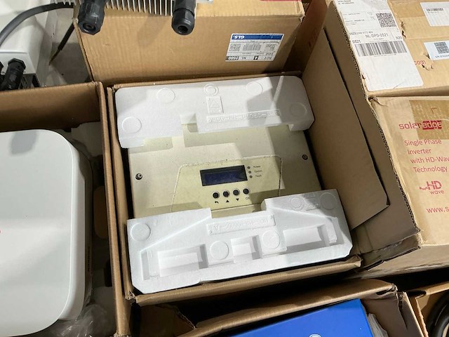 Omvormer (23x) - afbeelding 7 van  12