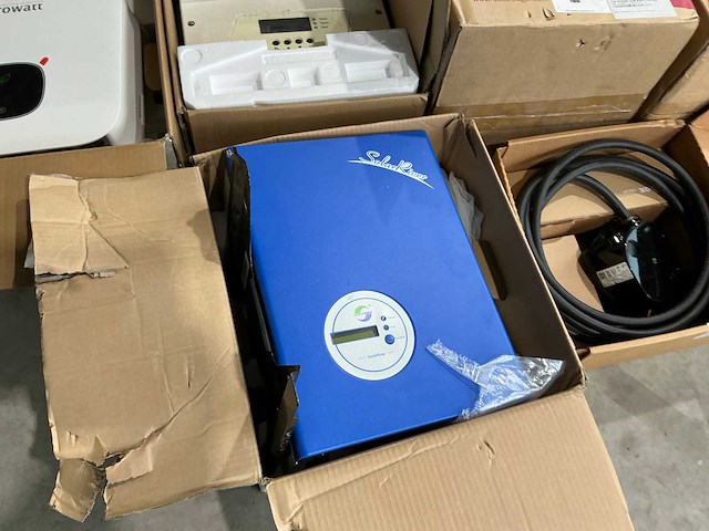 Omvormer (23x) - afbeelding 8 van  12