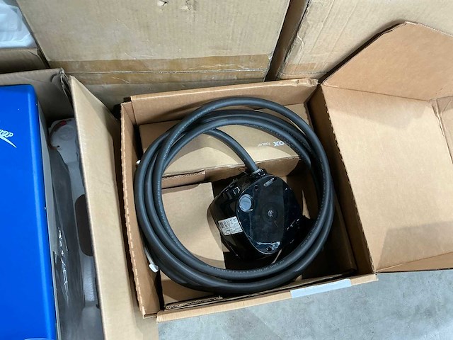 Omvormer (23x) - afbeelding 9 van  12