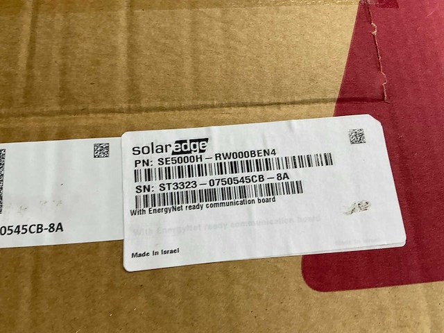 Omvormer (23x) - afbeelding 10 van  12