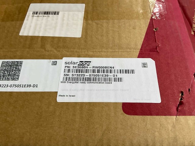 Omvormer (23x) - afbeelding 12 van  12