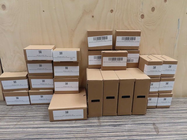 Omvormer (25x) - afbeelding 1 van  5