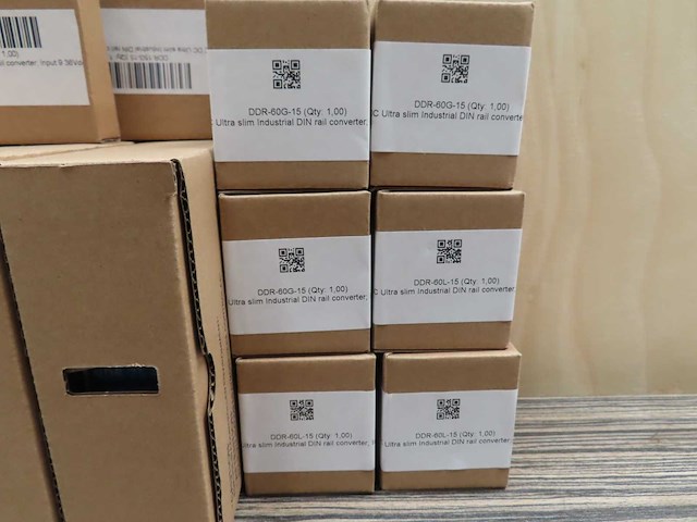 Omvormer (25x) - afbeelding 2 van  5